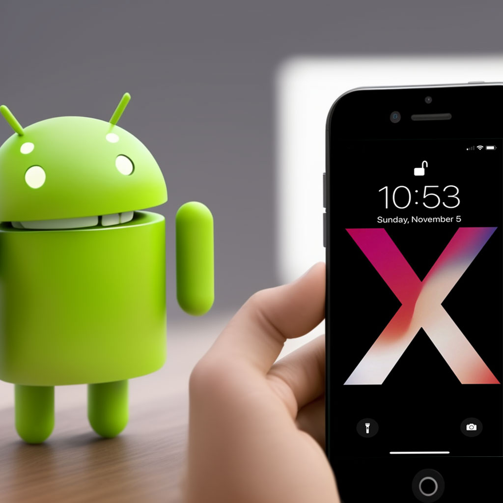 Android or iPhone: The Great Debate in App Development and Which One Will Suit Your Goals?